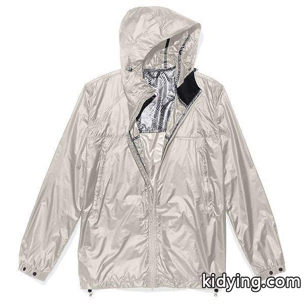 カナダグース ジャケット・ブルゾン アウター メンズ Canada Goose Mens Sandpoint Jacket Sandbank :31-1567qi4mz5-bea8:asty-shop2 - 通販ショッピング-0