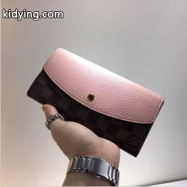 多機能財布 Louis Vuitton ルイヴィトン 2016新作 長財布 レデイース_ルイ ヴィトン LOUIS VUITTON_ブランド コピー 激安(日本最大級)-0