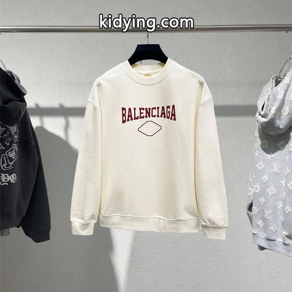 定番 2026新作 お洒落デザイン トレーナー BALENCIAGA バレンシアガ コピー-0