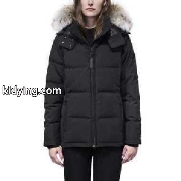 人気商品登場 2016秋冬 カナダグースCANADA GOOSE ダウンジャケット_カナダグース CANADA GOOSE_ブランド コピー 激安(日本最大級)-0