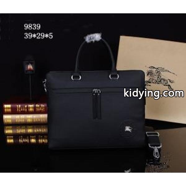 SALE!今季 2014 BURBERRY バーバリー メンズ用 ハンドバッグ 9839_バーバリー メンズバッグ_バッグ メンズ_スーパーコピーブランド激安通販 専門店-0
