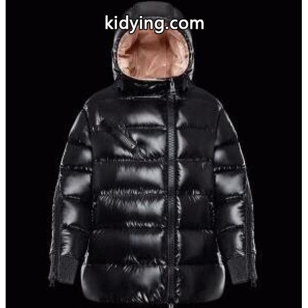 上品で美しい MONCLER LIRIOPE モンクレールレディースダウンジャケットダウンコート-0