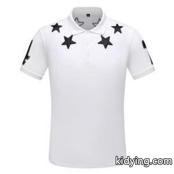 夏のマストブランド新作 ジバンシー GIVENCHY 半袖Tシャツ 2色可選 おすすめファション2019人気カラー_ジバンシー GIVENCHY_ブランド コピー 激安(日本最大級)-1