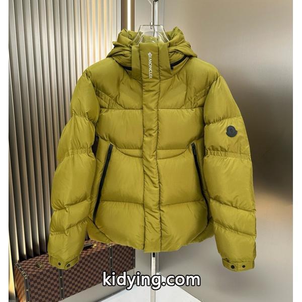 人気セール新品 モンクレール ダウンジャケット メンズ  MONCLER_ブランド コピー 激安(日本最大級)-0