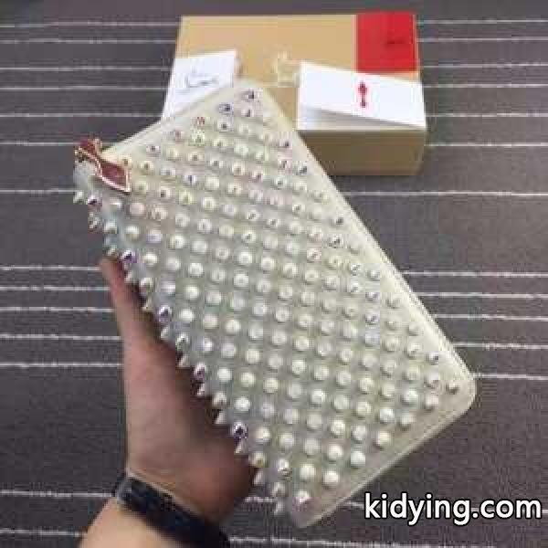 2016秋冬 ポップ クリスチャンルブタンChristian Louboutin 財布_クリスチャンルブタン CHRISTIAN LOUBOUTIN_ブランド コピー 激安(日本最大級)-0