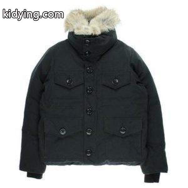 CANADA GOOSE / カナダグース ブルゾン メンズ :2100331752888y:RAGTAG Online Shop - 通販ショッピング-0