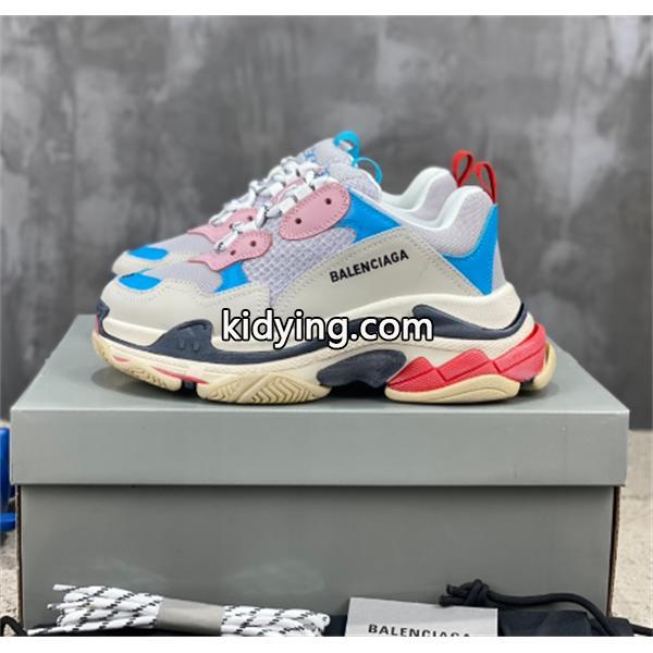 バレンシアガ BALENCIAGA スニーカー 靴の滑り止め &安心&追跡付_スニーカー、靴_メンズファッション_スーパーコピーブランド激安通販 専門店-0