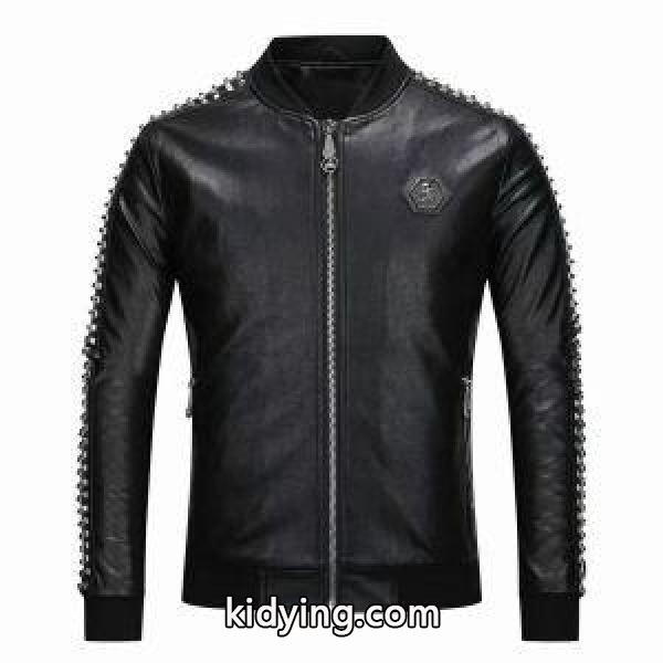 フィリッププレイン PHILIPP PLEIN スマートな大人の印象に 新鋭ブランド 秋のお出かけに最適_フィリッププレイン PHILIPP PLEIN_ブランド コピー 激安(日本最大級)-0