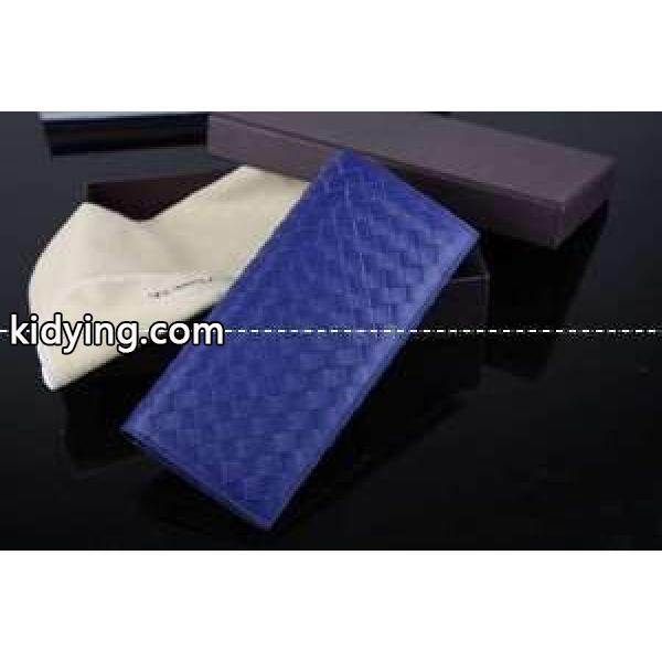 2013 新作 BOTTEGA VENETA ボッテガ ヴェネタ 二つ折り小銭入れ 長財布_ボッテガ ヴェネタ メンズ財布_財布 メンズ_スーパーコピーブランド激安通販 専門店-0