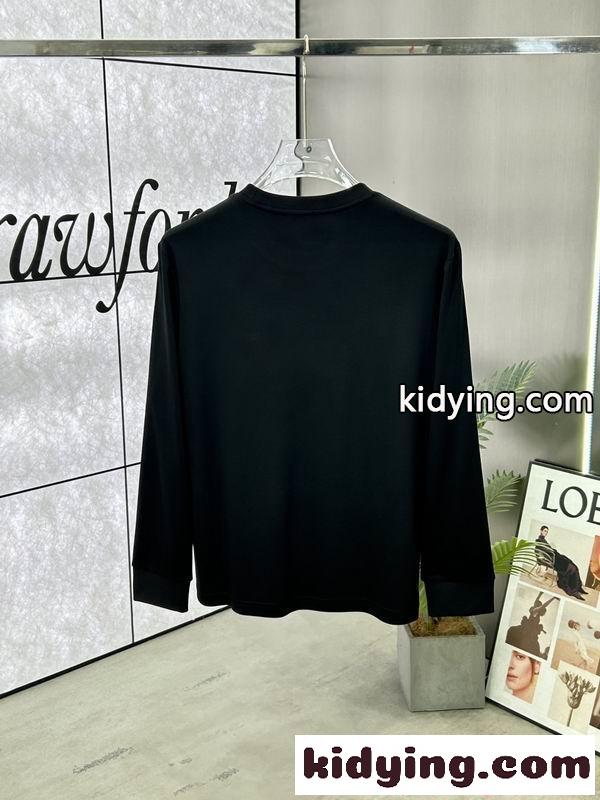 2026秋冬におすすめ着こなし フェンディ FENDI 長袖Tシャツコピー 激安(日本最大級)-6