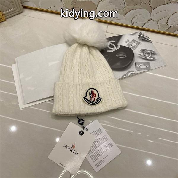 モンクレール MONCLER ニット帽コピー 通販ショッピング-3