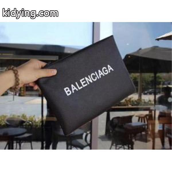 2018夏の定番新品到来! 超人気美品 クラッチバッグ バレンシアガ BALENCIAGA_バレンシアガ レディースバッグ_バッグ レディース_スーパーコピーブランド激安通販 専門店-0