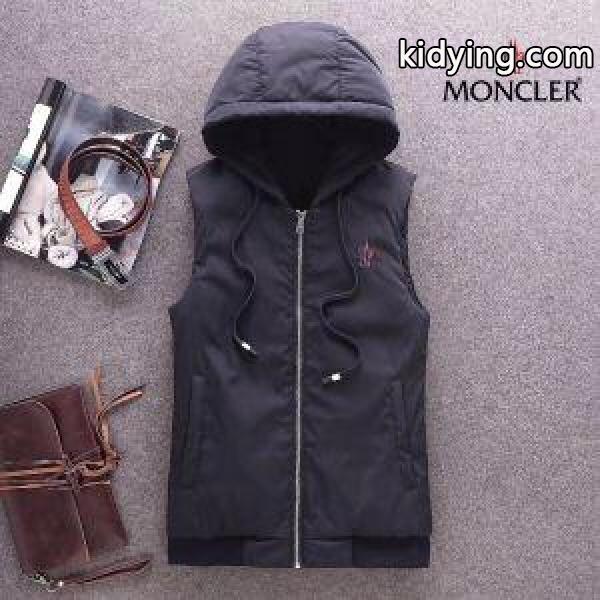 モンクレール ダウンジャケット コピーMONCLER最安値新品高い品質保温性弾力性ジャケット実用性男性用ブラック-0