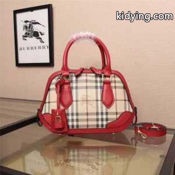 【激安】 2016 バーバリー BURBERRY 手持ち&ショルダー掛け 2色可選 2208_バーバリー レディースバッグ_バッグ レディース_スーパーコピーブランド激安通販 専門店-0