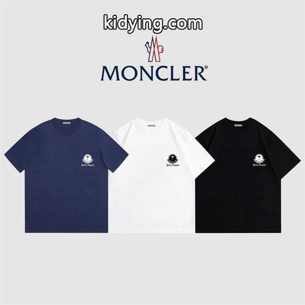 国内発送 MONCLER モンクレール Tシャツ コピー 激安(日本最大級)-0