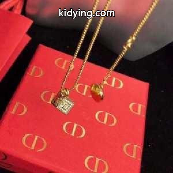 ネックレス ディオール DIOR 2019トレンド感満載なアイテム 最新トレンドファッション新着_ディオール DIOR_ブランド コピー 激安(日本最大級)-0