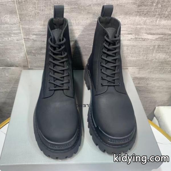 美品！2022 BALENCIAGA バレンシアガ ハイカットスニーカー 履き心地抜群_スニーカー、靴_メンズファッション_スーパーコピーブランド激安通販 専門店-0