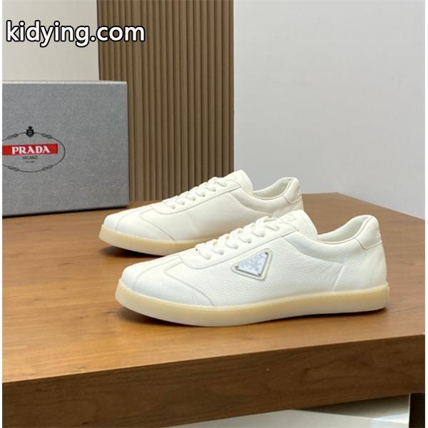 長く使える!2025【SALE!】 定番品質保証プラダ PRADA_スニーカースーパーコピーブランド激安通販 専門店-0