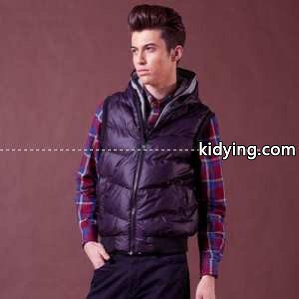 2012-13秋冬新作 BURBERRY バーバリー ダウンベスト_ジャケット パーカー セーター コート_メンズファッション_スーパーコピーブランド激安通販 専門店-0