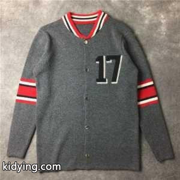 GIVENCHY ジバンシー 2017春夏 ニットコート 2色可選 希少価値大！ エレガントな装い_ジバンシィ GIVENCHY_ブランド コピー 激安(日本最大級)-1