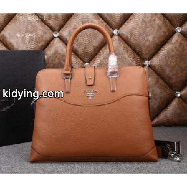PRADA プラダ 2014 プレゼントに メンズ用 手持ち&ショルダー掛け 8822-1_プラダ メンズバッグ_バッグ メンズ_スーパーコピーブランド激安通販 専門店-0