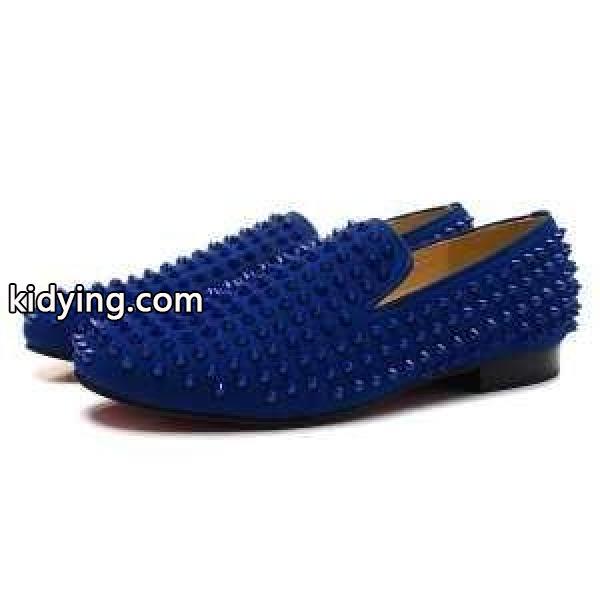 強い魅力を感じる一枚 2015 クリスチャンルブタン スパイク_クリスチャンルブタン CHRISTIAN LOUBOUTIN_ブランド コピー 激安(日本最大級)-0