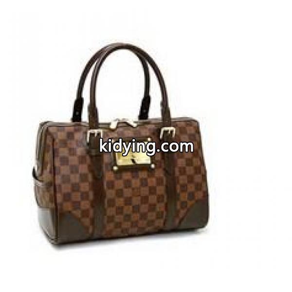 満点 ルイヴィトン ダミエ バークレー 素晴らしいショルダーバッグ_ルイ ヴィトン LOUIS VUITTON_ブランド コピー 激安(日本最大級)-0