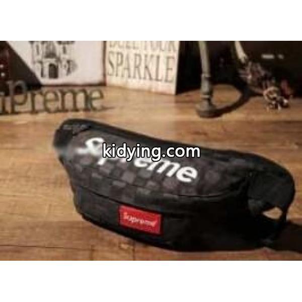 ファッション 2015春夏 欧米韓流/雑誌 SUPREME シュプリーム 斜め掛けバッグ 6色可選_シュプリーム SUPREME_ブランド コピー 激安(日本最大級)-3