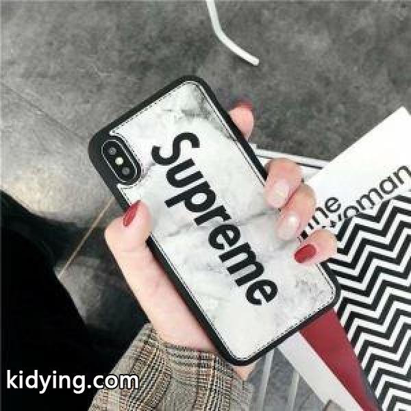 是非でも欲しい シュプリーム SUPREME 3色可選 18SS新作 iphone8/iphone8 plus ケース カバー_シュプリーム SUPREME_ブランド コピー 激安(日本最大級)-0