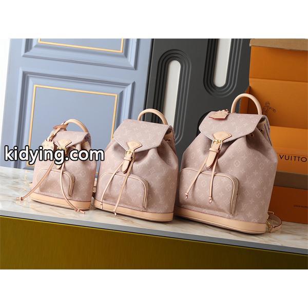 ルイヴィトンリュック スーパーコピー ❤ LV Travels With Grace Coddington M15134大人気❤-3