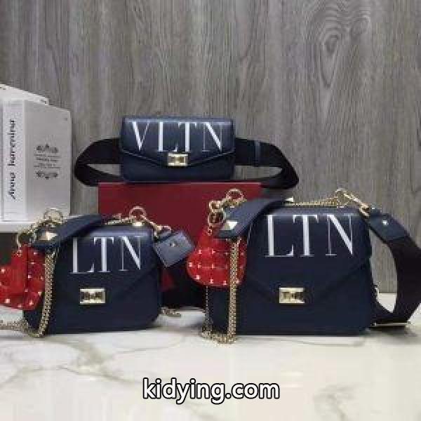 スタイリッシュで上品な 高品質素材で作られる VALENTINO ヴァレンティノ ショルダーバッグ_ヴァレンティノ VALENTINO_ブランド コピー 激安(日本最大級)-0