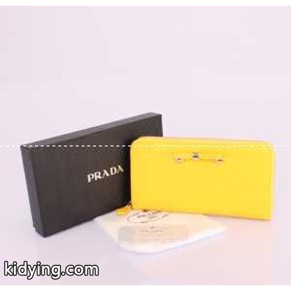 2014新作 超人気美品◆PRADA プラダ レディース長財布0506_プラダ レディース財布_財布 レディース_スーパーコピーブランド激安通販 専門店-0