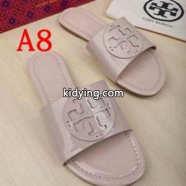2019春夏トレンドカラー 今シーズンは特に人気 トリー バーチ Tory Burch スリッパ 多色可選_トリーバーチ TORY BURCH_ブランド コピー 激安(日本最大級)-7