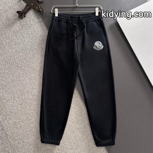 おすすめ 2026新作定番 MONCLER モンクレール スーパーコピー イージーパンツ 冬仕様-0