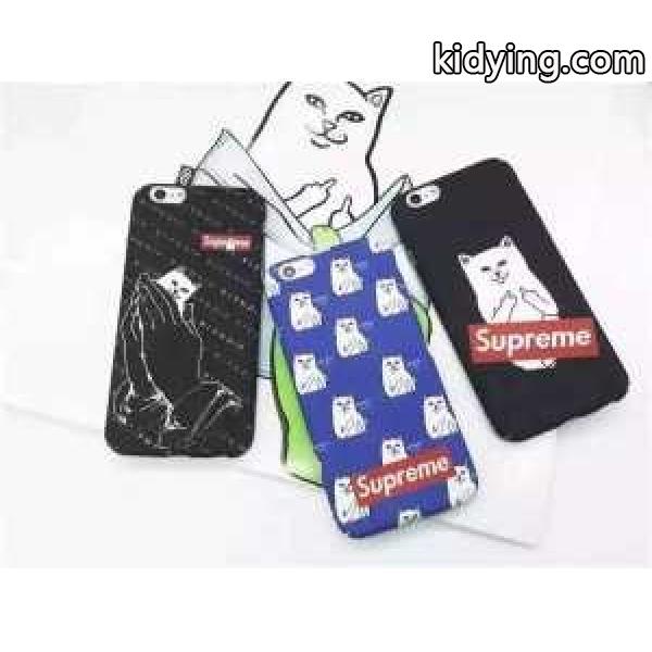 2016 お洒落自在【Simpsons Home】RIPNDIP X Supreme 携帯ケース 3色可選_その他ブランド_雑貨小物_スーパーコピーブランド激安通販 専門店-0