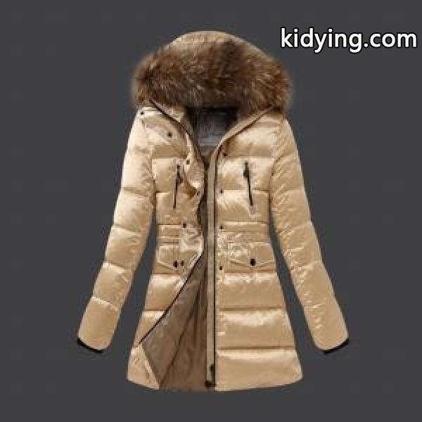 2014 秋冬 MONCLER モンクレール 優しくボーディを包んでくれる レディース ダウンジャケット6018_女性用ダウンジャケット_モンクレール特集_スーパーコピーブランド激安通販 専門店-0