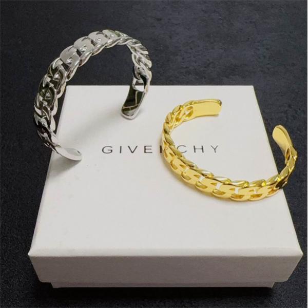 2025新作ジバンシーブレスレットコピー GIVENCHY 通販ショッピング-5