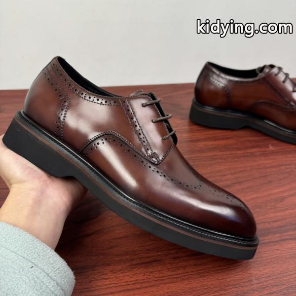 履き心地 &2026&Berluti Alessio ベルルッティ ビジネスシューズスーパーコピーメンズ靴-8