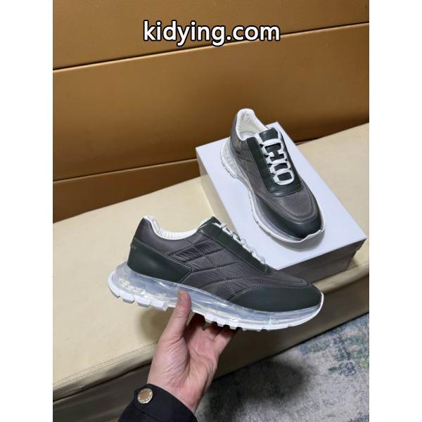 人気♥GIVENCHYジバンシーシューズスーパーコピー2026流行リラックス感-1