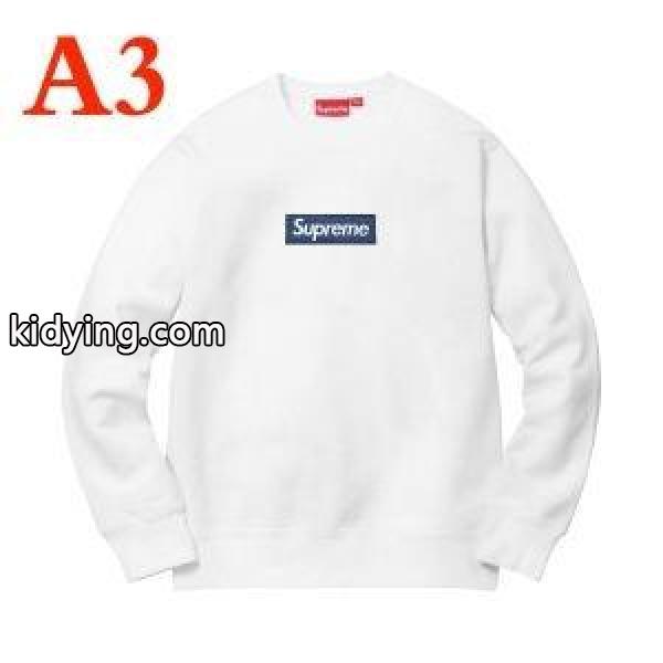 シュプリーム SUPREME 季節感のある 多色選択可 プルオーバーパーカー 2018秋冬期間限定_シュプリーム SUPREME_ブランド コピー 激安(日本最大級)-2