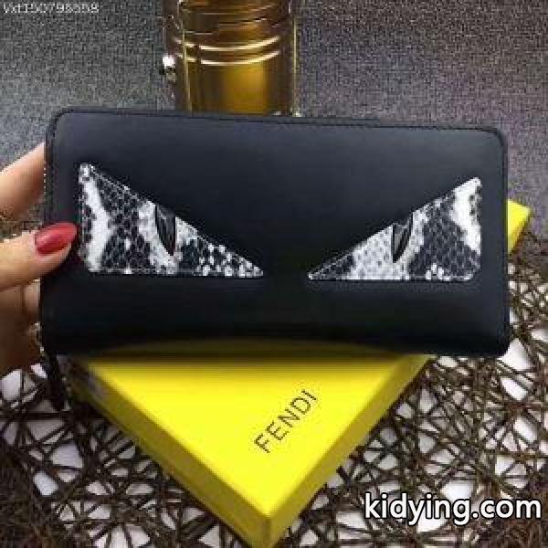 超激得100%新品 長財布2017数量限定100%新品 フェンディ FENDI_フェンディ FENDI_ブランド コピー 激安(日本最大級)-0
