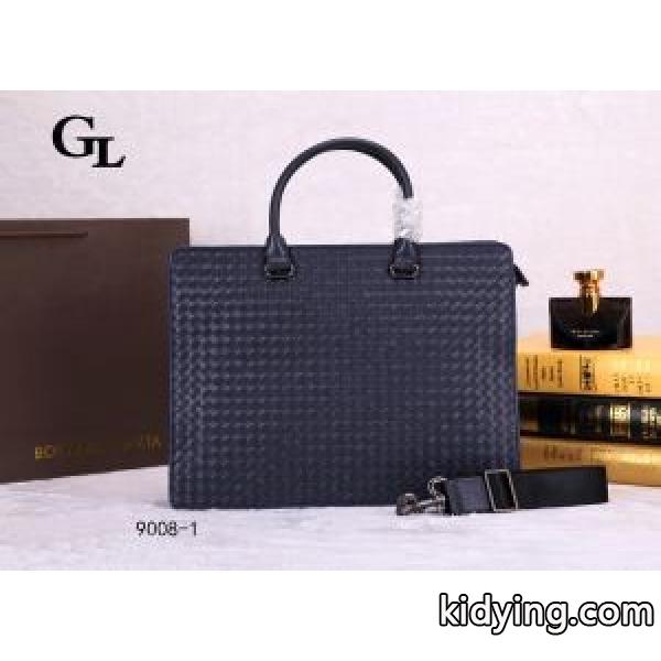 2015 BOTTEGA VENETA ボッテガ ヴェネタ 最旬アイテム メンズ用 手持ち&ショルダー掛け 9008-1_ボッテガ ヴェネタ メンズバッグ_バッグ メンズ_スーパーコピーブランド激安通販 専門店-0