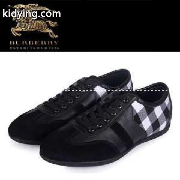&安心&追跡付 BURBERRY バーバリー スニーカー 2色可選_スニーカー、靴_メンズファッション_スーパーコピーブランド激安通販 専門店-0