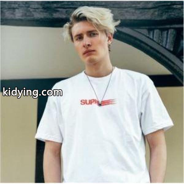 2019春夏トレンドNO1 SUPREME Tシャツ/半袖セール価格でお得　新作 3色可選 シュプリーム_シュプリーム SUPREME_ブランド コピー 激安(日本最大級)-0