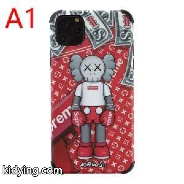 秋冬カジュアルの定番 スマートフォンケース 2色可選 秋冬コーデを鮮やかに彩る シュプリーム SUPREME 真冬にもうまく着こなせる_シュプリーム SUPREME_ブランド コピー 激安(日本最大級)-0
