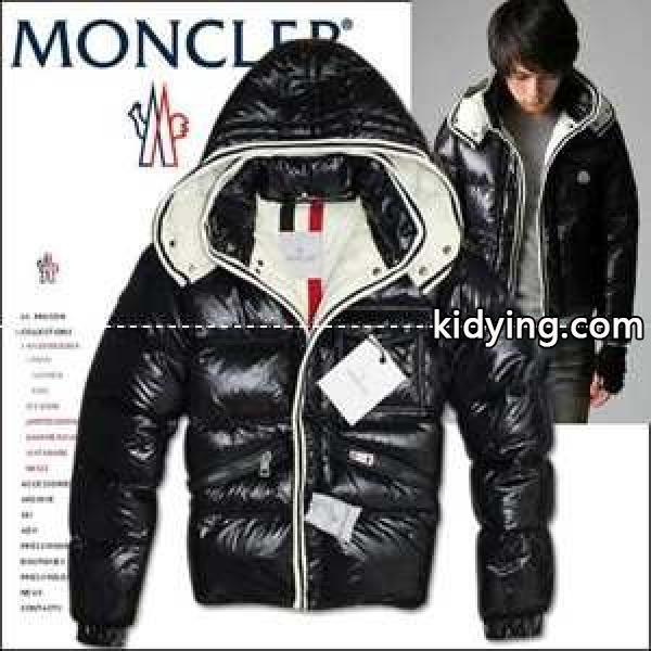 存在感をアピールモンクレールMONCLER完成度の高いダウンジャケット_男性用ダウンジャケット_モンクレール特集_スーパーコピーブランド激安通販 専門店-0