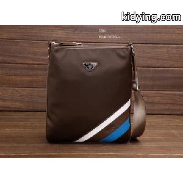 PRADA プラダ 2014 人気激売れ メンズ用 ショルダーバッグ 斜め掛けバッグ 5881_プラダ メンズバッグ_バッグ メンズ_スーパーコピーブランド激安通販 専門店-0