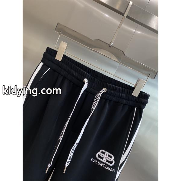 ☆2026数量限定☆バレンシアガスウェットパンツスーパーコピーBALENCIAGA メンズリラックス感-1
