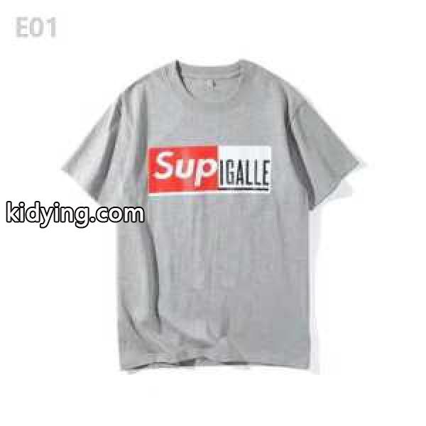 大人気なレットショップ 2017新作 3色可選シュプリーム SUPREME 半袖Tシャツ_半袖Tシャツ_メンズファッション_スーパーコピーブランド激安通販 専門店-0