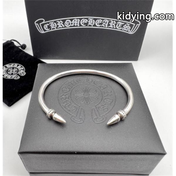ストリートに溢れるウェア クロムハーツ CHROME HEARTS ブレスレットリラックスした雰囲気に_クロムハーツ CHROME HEARTS_ブランド コピー 激安(日本最大級)-0